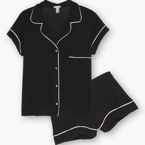 J crew soft sleep set